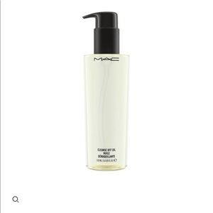MAC Cleanse Off Oil